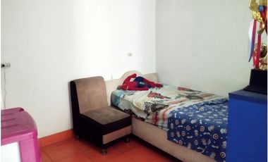 SE VENDE INMUEBLE CON LOCAL COMERCIAL Y DEPARTAMENTO EN TARAPOTO
