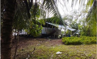 SE VENDE 6 LOTES RUSTICOS EN ZONA TURISTICA, YURIMAGUAS, LORETO