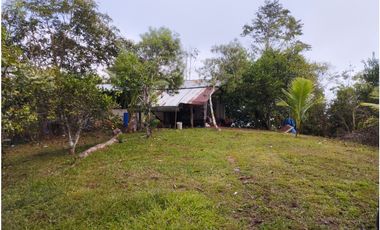 SE VENDE 6 LOTES RUSTICOS EN ZONA TURISTICA, YURIMAGUAS, LORETO