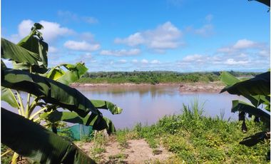 SE VENDE 6 LOTES RUSTICOS EN ZONA TURISTICA, YURIMAGUAS, LORETO
