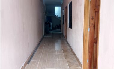 SE ALQUILA UNA HABITACION EN YURIMAGUAS, LORETO