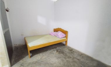 SE VENDE CASA EN TARAPOTO, SAN MARTIN