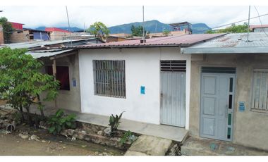 SE VENDE CASA EN TARAPOTO, SAN MARTIN