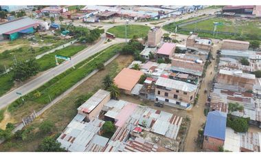 SE VENDE CASA EN TARAPOTO, SAN MARTIN