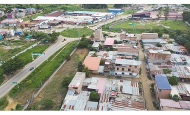 SE VENDE CASA EN TARAPOTO, SAN MARTIN