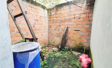 SE VENDE CASA EN TARAPOTO, SAN MARTIN