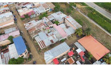 SE VENDE CASA EN TARAPOTO, SAN MARTIN