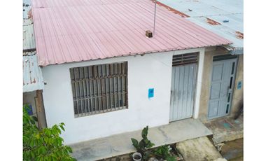 SE VENDE CASA EN TARAPOTO, SAN MARTIN