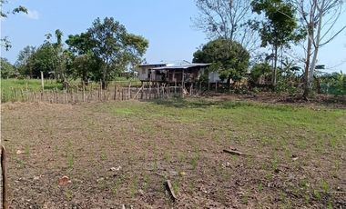 SE VENDE TERRENO PARA CASA DE CAMPO EN, PELEJO, PORVENIR, SAN MARTIN
