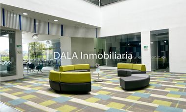 SE ARRIENDA OFICINA EN CAJICA SECTOR CALAHORRA