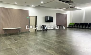 SE ARRIENDA OFICINA EN CAJICA SECTOR CALAHORRA