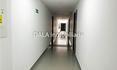SE ARRIENDA OFICINA EN CAJICA SECTOR CALAHORRA