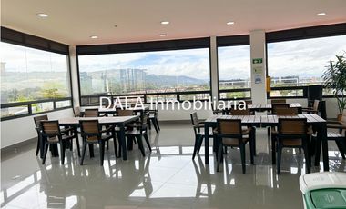 SE ARRIENDA OFICINA EN CAJICA SECTOR CALAHORRA