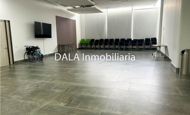 SE ARRIENDA OFICINA EN CAJICA SECTOR CALAHORRA