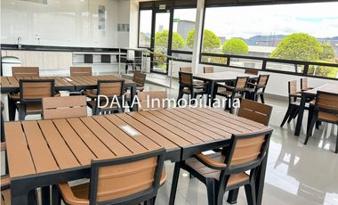 SE ARRIENDA OFICINA EN CAJICA SECTOR CALAHORRA