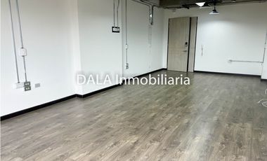 SE ARRIENDA OFICINA EN CAJICA SECTOR CALAHORRA