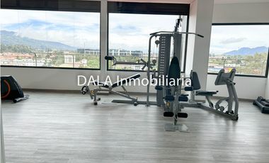 SE ARRIENDA OFICINA EN CAJICA SECTOR CALAHORRA