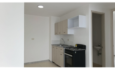 Cerete - Apartamento en Venta en Yumbo, Ciudad Guabinas