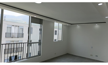 Cerete - Apartamento en Venta en Yumbo, Ciudad Guabinas
