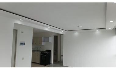 Cerete - Apartamento en Venta en Yumbo, Ciudad Guabinas