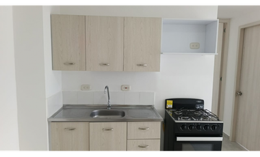 Cerete - Apartamento en Venta en Yumbo, Ciudad Guabinas