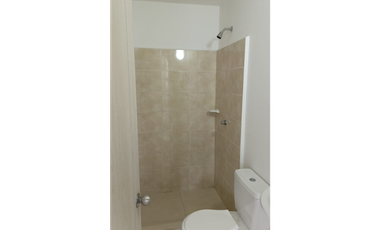 Cerete - Apartamento en Venta en Yumbo, Ciudad Guabinas