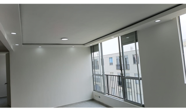Cerete - Apartamento en Venta en Yumbo, Ciudad Guabinas
