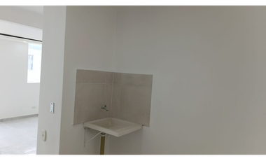 Cerete - Apartamento en Venta en Yumbo, Ciudad Guabinas