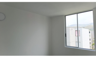 Cerete - Apartamento en Venta en Yumbo, Ciudad Guabinas