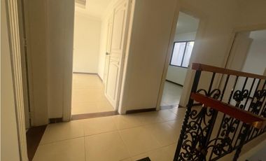 SE ARRIENDA CASA DENTRO DE CONDOMINIO AL NORTE DE ARMENIA