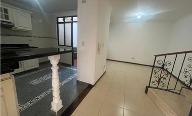 SE ARRIENDA CASA DENTRO DE CONDOMINIO AL NORTE DE ARMENIA