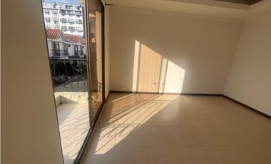 SE ARRIENDA CASA DENTRO DE CONDOMINIO AL NORTE DE ARMENIA