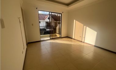 SE ARRIENDA CASA DENTRO DE CONDOMINIO AL NORTE DE ARMENIA