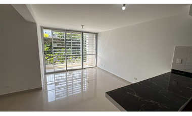 Cafeto - Apartamento en Venta en Villa Fátima, Cali