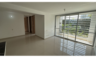 Cafeto - Apartamento en Venta en Villa Fátima, Cali