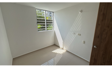 Cafeto - Apartamento en Venta en Villa Fátima, Cali