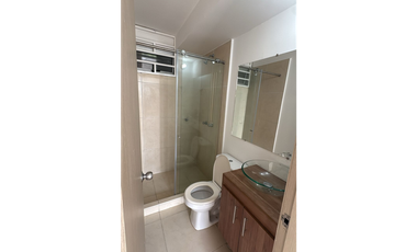 Cafeto - Apartamento en Venta en Villa Fátima, Cali