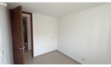 Cafeto - Apartamento en Venta en Villa Fátima, Cali