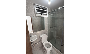 Cafeto - Apartamento en Venta en Villa Fátima, Cali