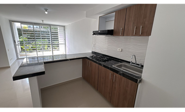 Cafeto - Apartamento en Venta en Villa Fátima, Cali