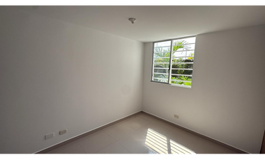 Cafeto - Apartamento en Venta en Villa Fátima, Cali