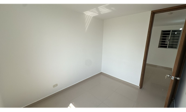 Cafeto - Apartamento en Venta en Villa Fátima, Cali