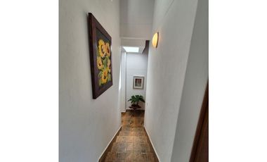 VENTA DE CASA CAMPESTRE EN ALTOS DEL ESCOBERO ENVIGADO