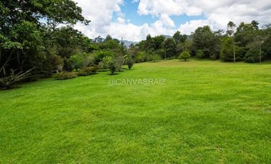 VENTA DE LOTE EN PARCELACIÓN VA SAN ANTONIO – LA CEJA 