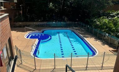 VENTA DE APARTAMENTO PONTEVEDRA PARTE PLANA ENVIGADO