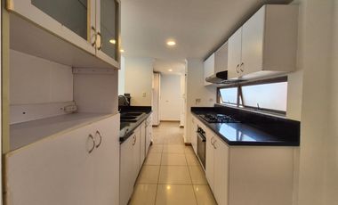 ALQUILER DE APARTAMENTO PONTEVEDRA PARTE PLANA ENVIGADO