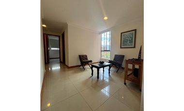 VENTA DE APARTAMENTO PONTEVEDRA PARTE PLANA ENVIGADO