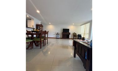 VENTA DE APARTAMENTO PONTEVEDRA PARTE PLANA ENVIGADO