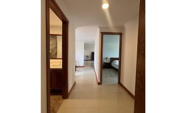 VENTA DE APARTAMENTO PONTEVEDRA PARTE PLANA ENVIGADO