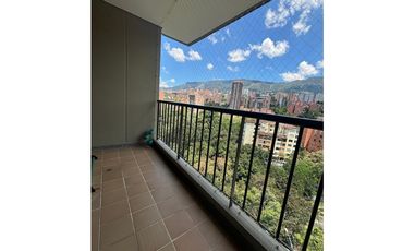 VENTA DE APARTAMENTO PONTEVEDRA PARTE PLANA ENVIGADO